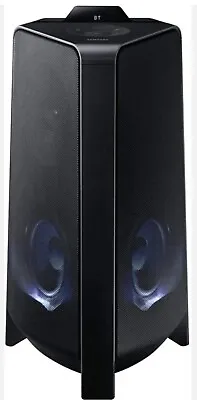 Kaufen Samsung MX-T50 Giga Party Sound Tower Soundbar Bluetooth Lautsprecher 2.0 500W NEU • 309.73€