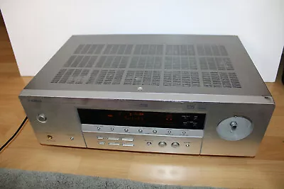 Kaufen Natural Sound AV Receiver Yamaha RX-V357 5.1 165W Funktioniert Knopf Abgebrochen • 55€