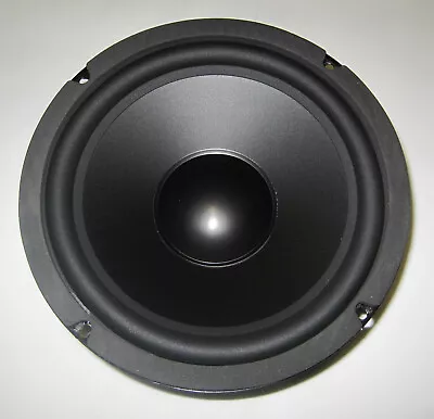 Kaufen 1 Tieftöner 20cm Tiefmitteltöner Bass Woofer Lautsprecher 200mm MCM 55-1190 8  • 31.90€
