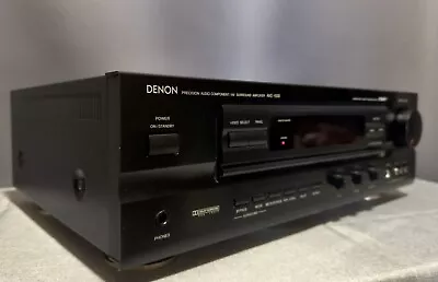 Kaufen DENON AVC-1530 Stereo /Dolby Surround Verstärker • 129€