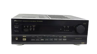 Kaufen ✅Pioneer VSX-609 RDS Dolby Digital DTS Heimkino Receiver Defekt✅ • 49.99€