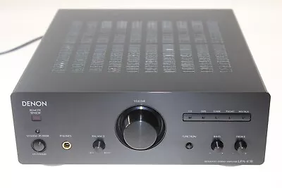Kaufen Denon UPA-F10 Stereo Amplifier Vollverstärker • 149€