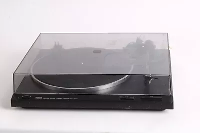 Kaufen Yamaha TT-300U Natural Sound Stereo Sound Plattenspieler Mit Grado XF-3 Patrone • 185.90€