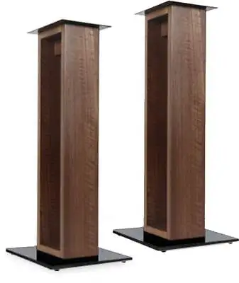 Kaufen NorStone Lautsprecherständer ALVÄ (ALVÂ, ALVA) 60cm (Paar) Speaker Stand • 139€