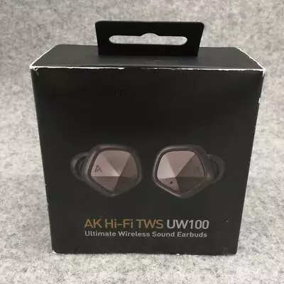 Kaufen Astell & Kern AK UW100MKII IRV-AK-UW100MKII Ohrhörer Kabellos Bluetooth Schwarz • 318.13€