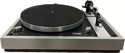 Kaufen Thorens TD 145 MK II  Plattenspieler  - Vintage Turntable • 333€