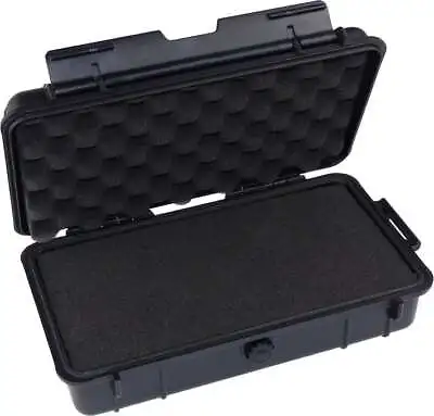 Kaufen Kirstein Safe Box Gerätekoffer 235 X 135 X 65 Mm Universal Koffer Kunststoff • 22.90€