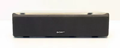 Kaufen Ein Hochwertiger Center Lautsprecher Von Sony, Modell SS-CT42 • 14.99€