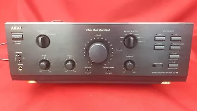 Kaufen Akai AM-39 Verstärker Amplifier Stereo Hifi - Schöner Zustand /  Good Conditio • 95€