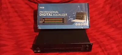 Kaufen Professional Digital Equalizer • 150€