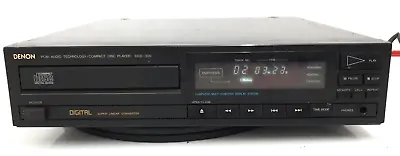 Kaufen Denon DCD-300 CD-Player • 46.33€