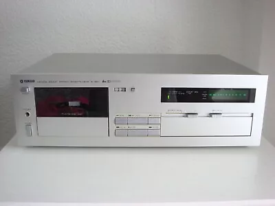 Kaufen YAMAHA K960 Hifi Stereo Kassette Tape Deck Tapedeck • 300.09€