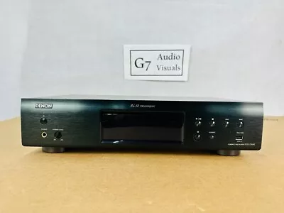 Kaufen Denon DCD-720AE CD-Player • 102.49€