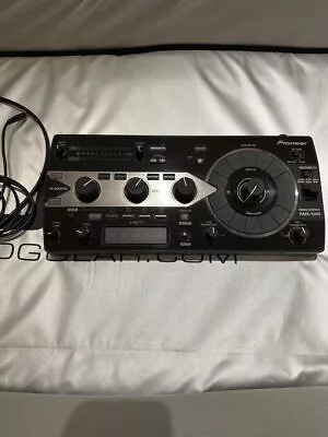 Kaufen Pioneer RMX-1000 Professioneller DJ-Remix-Station-Effekt-Controller RMX1000... • 974.70€