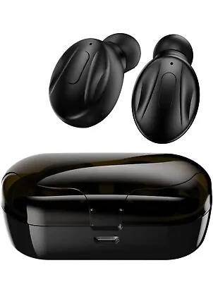 Kaufen Bluetooth Kopfhörer. Neu Und Verpackt. Ideal Als Geschenk • 5.81€