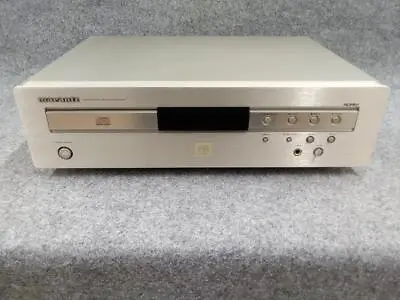 Kaufen Marantz - SA7001 Super Audio CD (SACD) Player Manuell Gebrauchte IN Japan • 499.46€