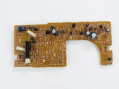 Kaufen Marantz SD5010 Leiterplatte Leiterplatte Banddeck Teil/B366 • 21.04€