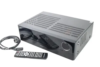 Kaufen ✅Harman Kardon AVR 151 HDMI 5.1 AV-Receiver Mit Internetradio✅ • 269.99€