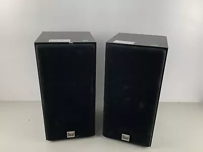 Kaufen Dual Mini 2000 Lautsprecher Paar HiFi JC110 + JC111 • 49€