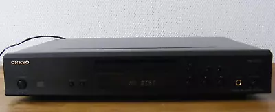 Kaufen ONKYO DX 7355 Hi-Fi CD-Payer + Fernbedienung + Bedienungsanleitung • 65€