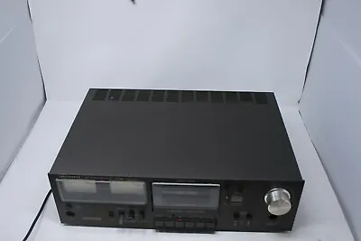Kaufen Telefunken TC 750 High Com HiFi Stereo Recorder, Tape Deck  • 340€