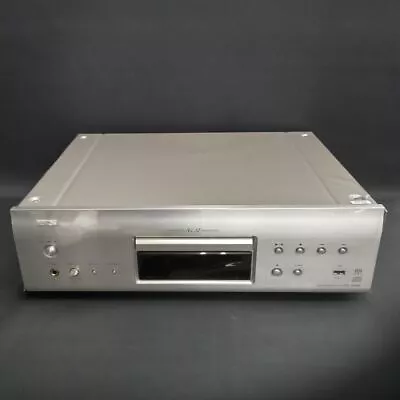 Kaufen Denon DCD-1500SE CD-SACD-USB-Player-Deck • 562.57€