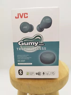 Kaufen JVC Gumy Mini True Wireless Earbuds, Bluetooth 5.1, Spritzwasserschutz • 18.90€