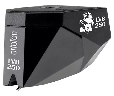Kaufen Ortofon 2M Black LVB 250 - MM-Tonabnehmer (UVP: 1059,- €) • 919€