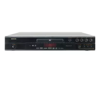 Kaufen Denon DVD-1920 DVD Player HDMI Super Audio CD SACD Spieler MP3 WMA Dolby Digital • 139.90€