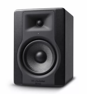Kaufen M-Audio BX5 D3 Lautsprecher 2-Wege Nahfeld 5  Referenz Studiomonitor Aktiv 100W • 128€