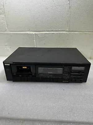 Kaufen Marantz Stereo Doppelkassettendeck Marantz SD275 Ersatz IR Reparatur • 20.74€