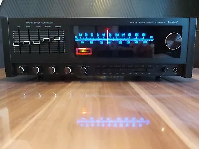 Kaufen Am/Fm Audio Receiver Lustre Cr-8080 Se • 75€