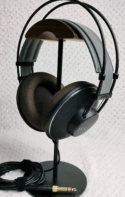 Kaufen AKG K500 | Vintage High-End Kopfhörer | Hervorragender Zustand | Voll Funktional • 135€