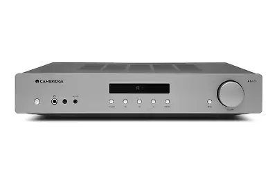 Kaufen Cambridge Audio AXA35 Integrated Amplifier - Refurbed • 319€