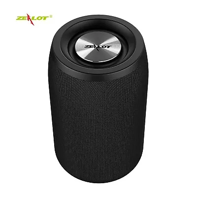 Kaufen Musikbox   Tragbarer Lautsprecher Mit Akku Soundbar Speaker I9L1 • 21.17€