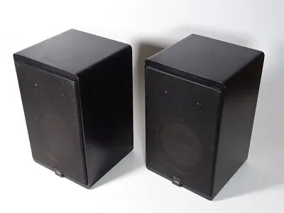 Kaufen 2x CANTON Quinto 520 Lautsprecher Boxen Speakers, West Germany • 99.90€
