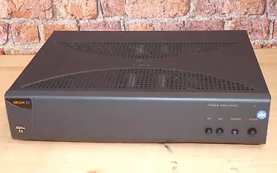 Kaufen Arcam Alpha 10 HiFi System Verwendung Stereo Endstufe • 313.95€