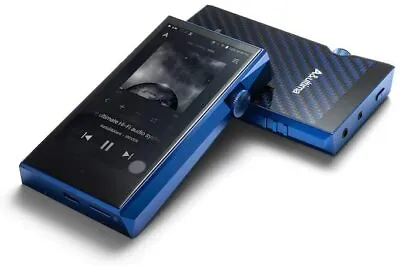 Kaufen Astell&Kern | A&ultima SP1000M  Digital Audio Player DAP Serie Portable - BLU • 2,700€