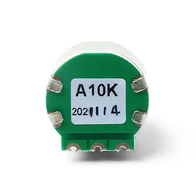 Kaufen DACT Typ SMD Stepped Attenuator HI-END Step VolumeControl Potentiomete 10K~250K • 12.17€