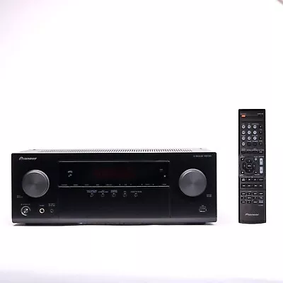Kaufen Pioneer VSX-531 AV-Receiver | 4K Ultra HD | Dolby TrueHD | Garantie ✅ • 279.90€