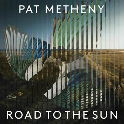Kaufen Pat Metheny: Road To The Sun - 2x LP 180g Vinyl • 31€