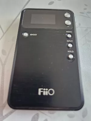 Kaufen FiiO E17 Alpen DAC Und Kopfhörer Verstärker USB • 5€