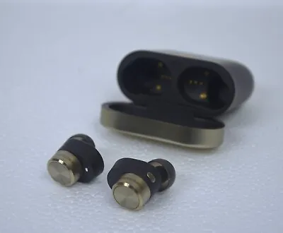 Kaufen Bowers & Wilkins PI7 In Ear Kopfhörer True Wireless BT Schwarz (226) • 110€