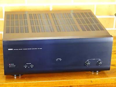 Kaufen Yamaha Mx-63o Power Amplifier Serviced  • 569€
