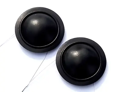 Kaufen 2 Bowers & Wilkins Matrix 3 Generischer Ersatz-Hochtöner Lautsprecher Spulen Folien • 35.01€