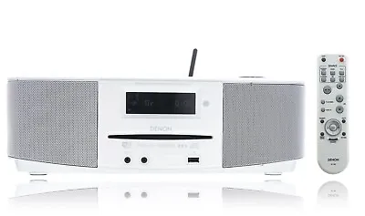 Kaufen Denon S-52 Wireless Network CD Music System • 229€