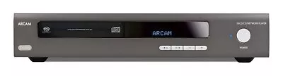Kaufen Arcam Cds50 SACD/CD Netzwerk Player • 1,248.54€