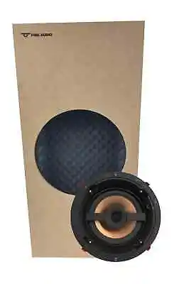 Kaufen Klipsch PRO-18RC Einbaulautsprecher + Unterputzgehäuse Hide-Audio BackBox • 355€