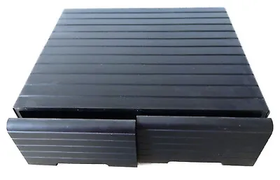 Kaufen ⭐ Schubladen Archivbox Für 24 VHS-Videokassetten Stapelbar • 19€
