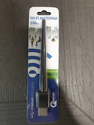 Kaufen Wifi Stick Antenne Wlan Adapter Wireless Internet 150 Mbit Receiver • 6.50€